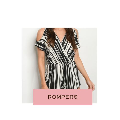 Rompers